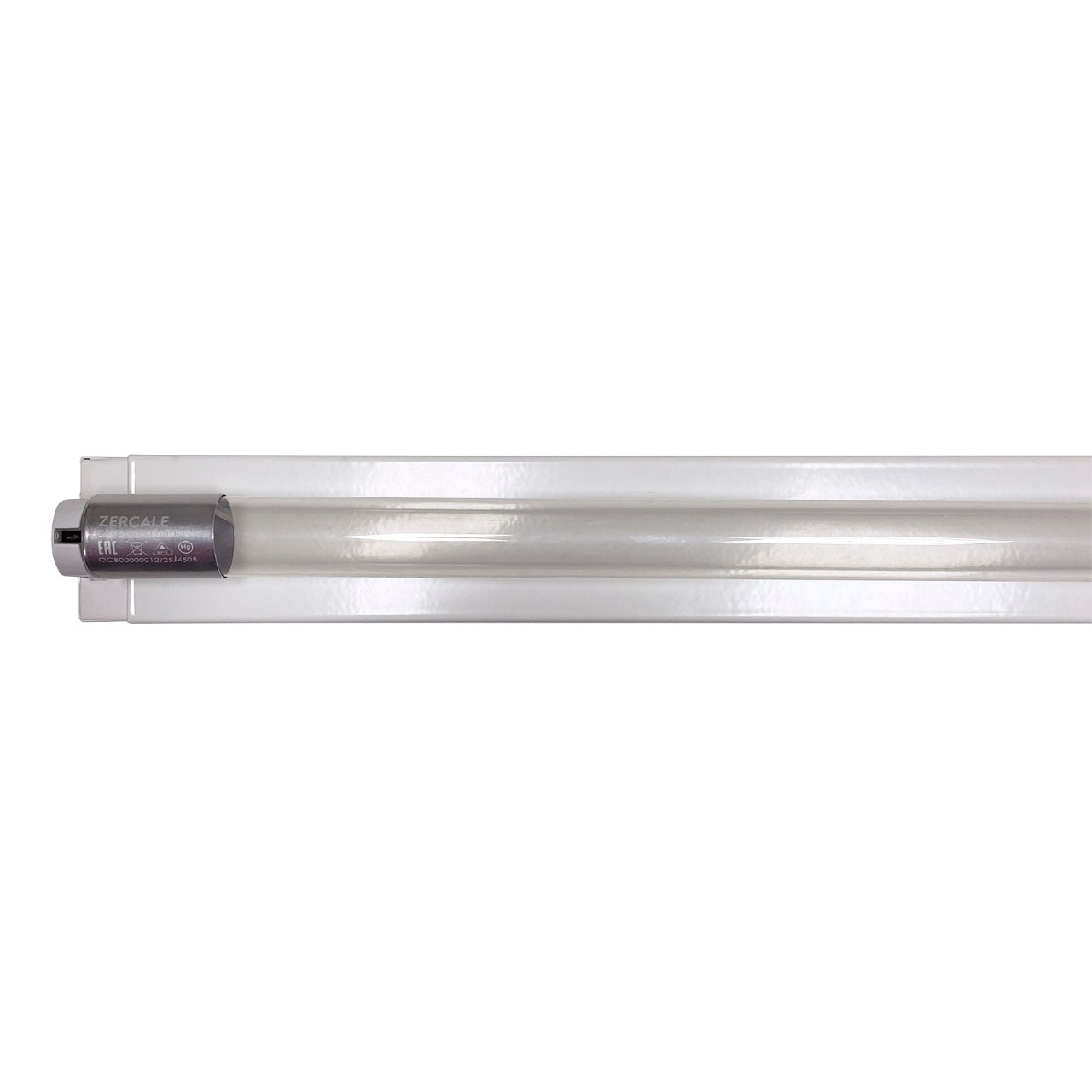 Облучатель бактерицидный