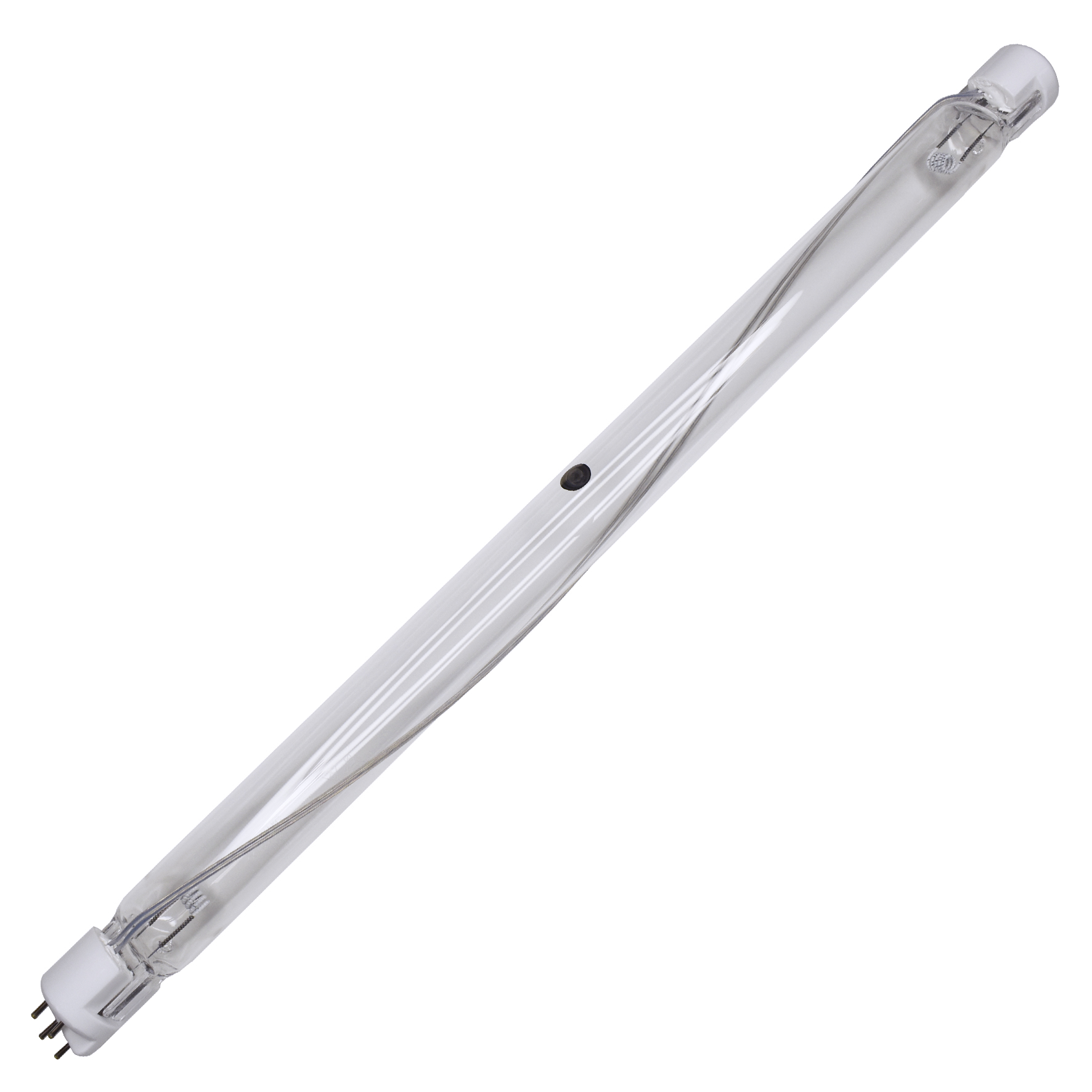 Бактерицидные амальгамные лампы бактерицидные высокой мощности с кварцевым стеклом Zercale Amalgam