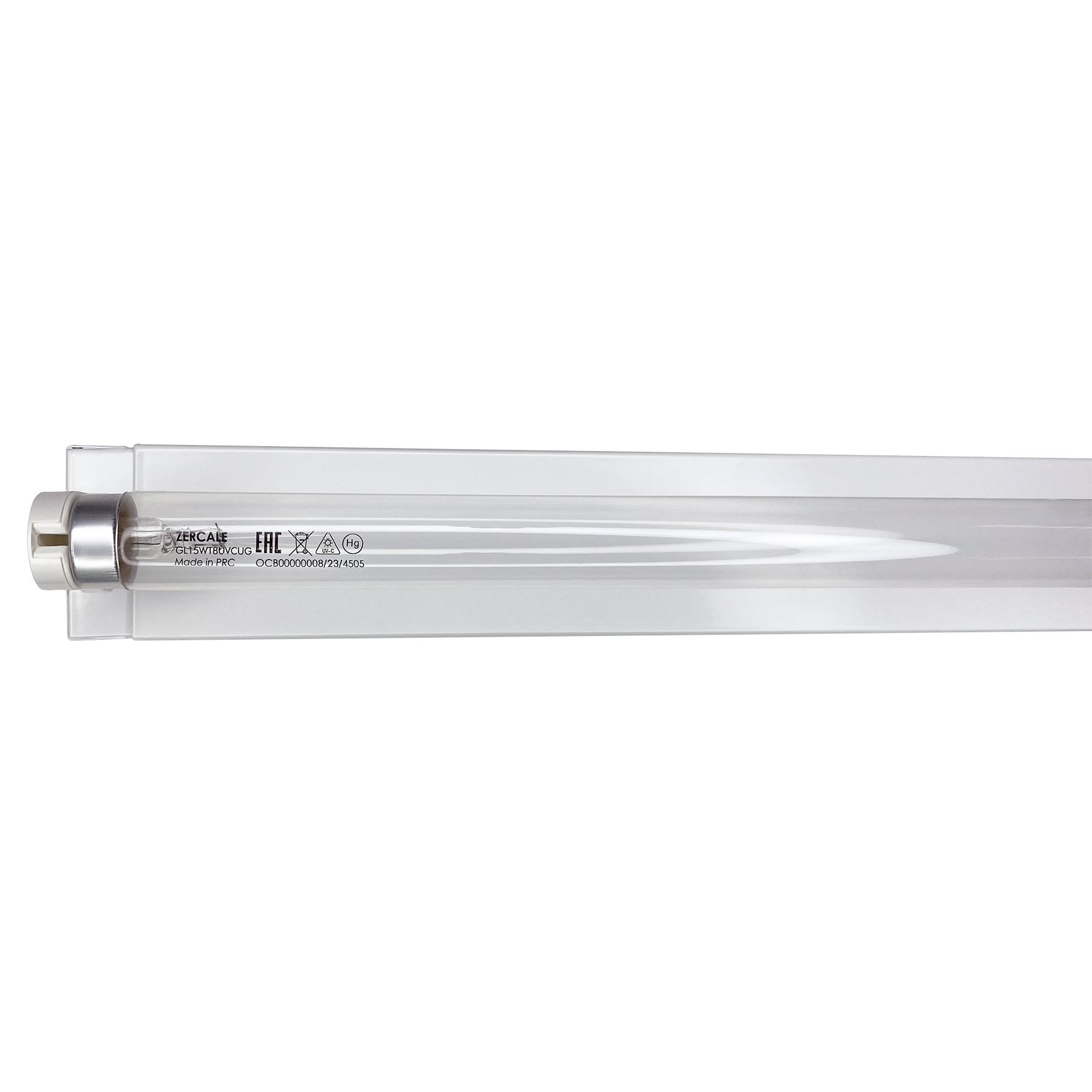 Облучатель бактерицидный