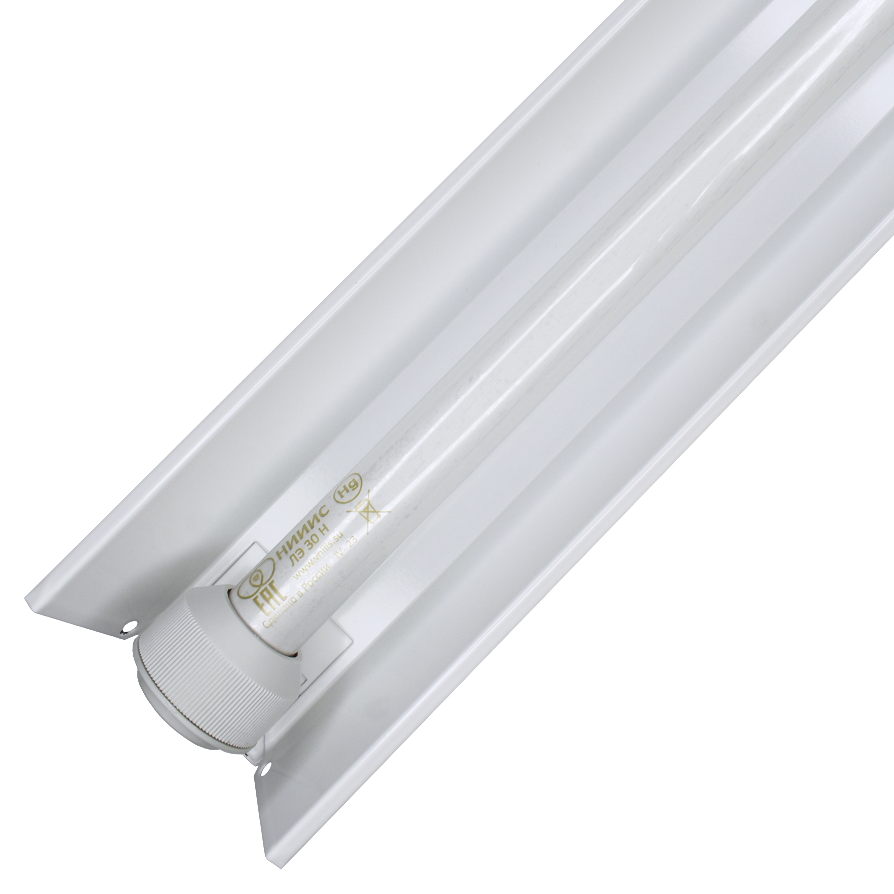 Облучатель эритемный Биорит ОЭ-01-140-01 IP20 (1,2М)