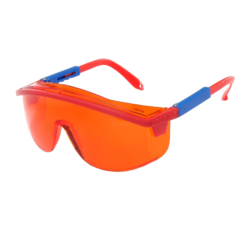 Очки защитные открытые О37 UNIVERSAL TITAN super