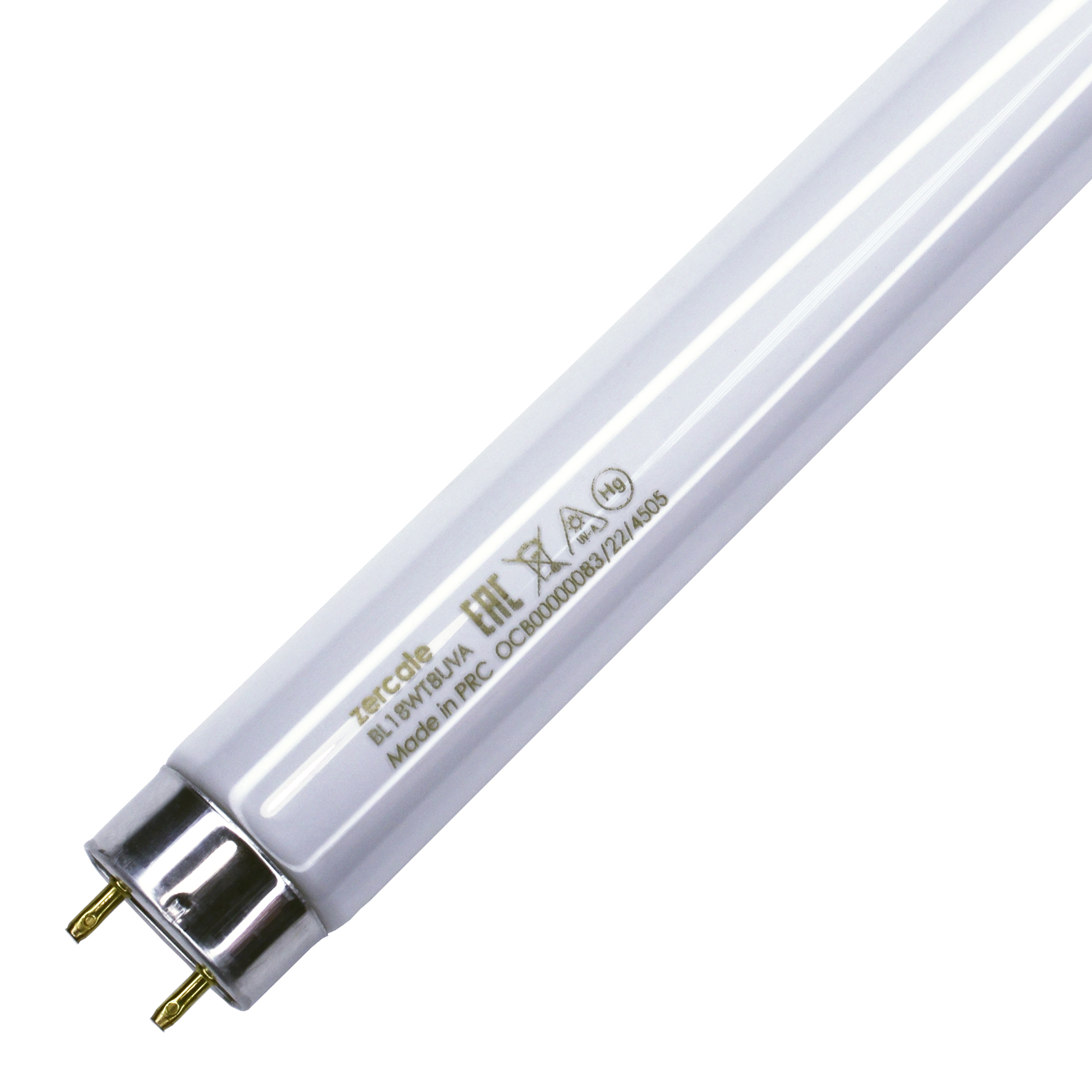 BL18WT8UVA Blacklight G13, 590mm