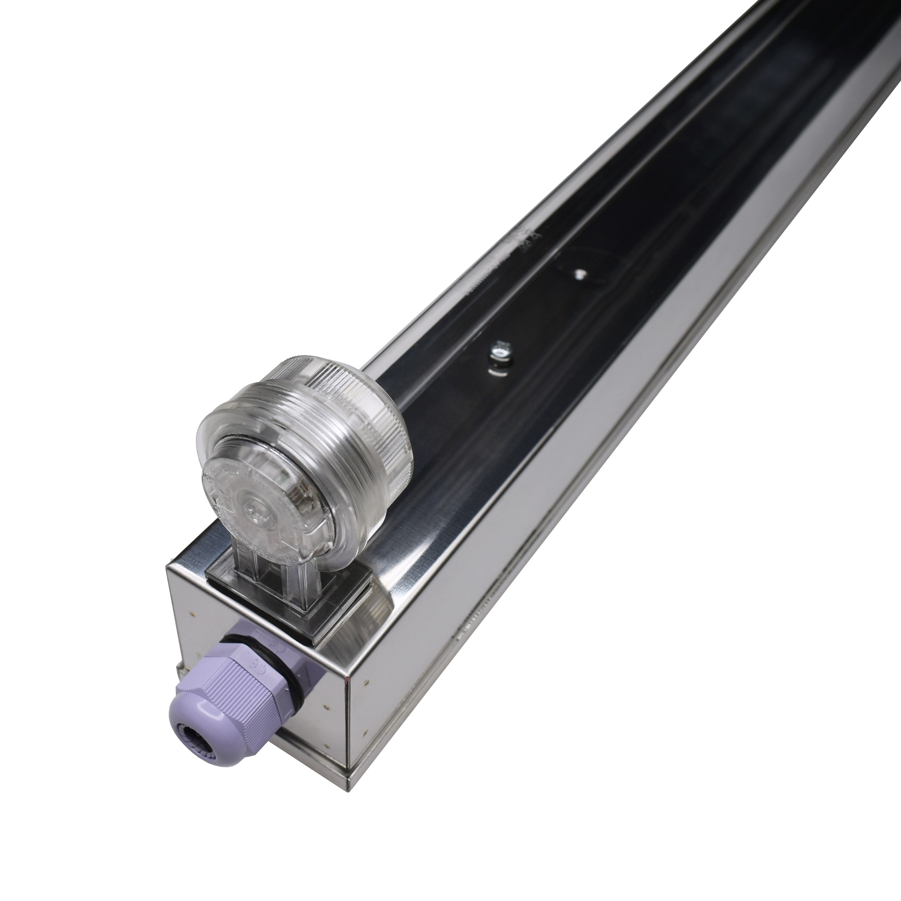 Облучатель бактерицидный