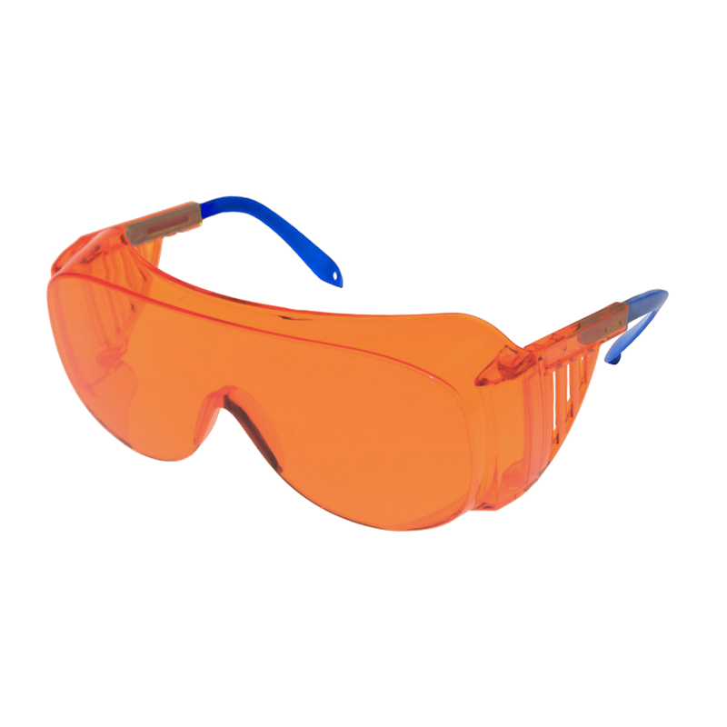 Очки защитные открытые О45 ВИЗИОН