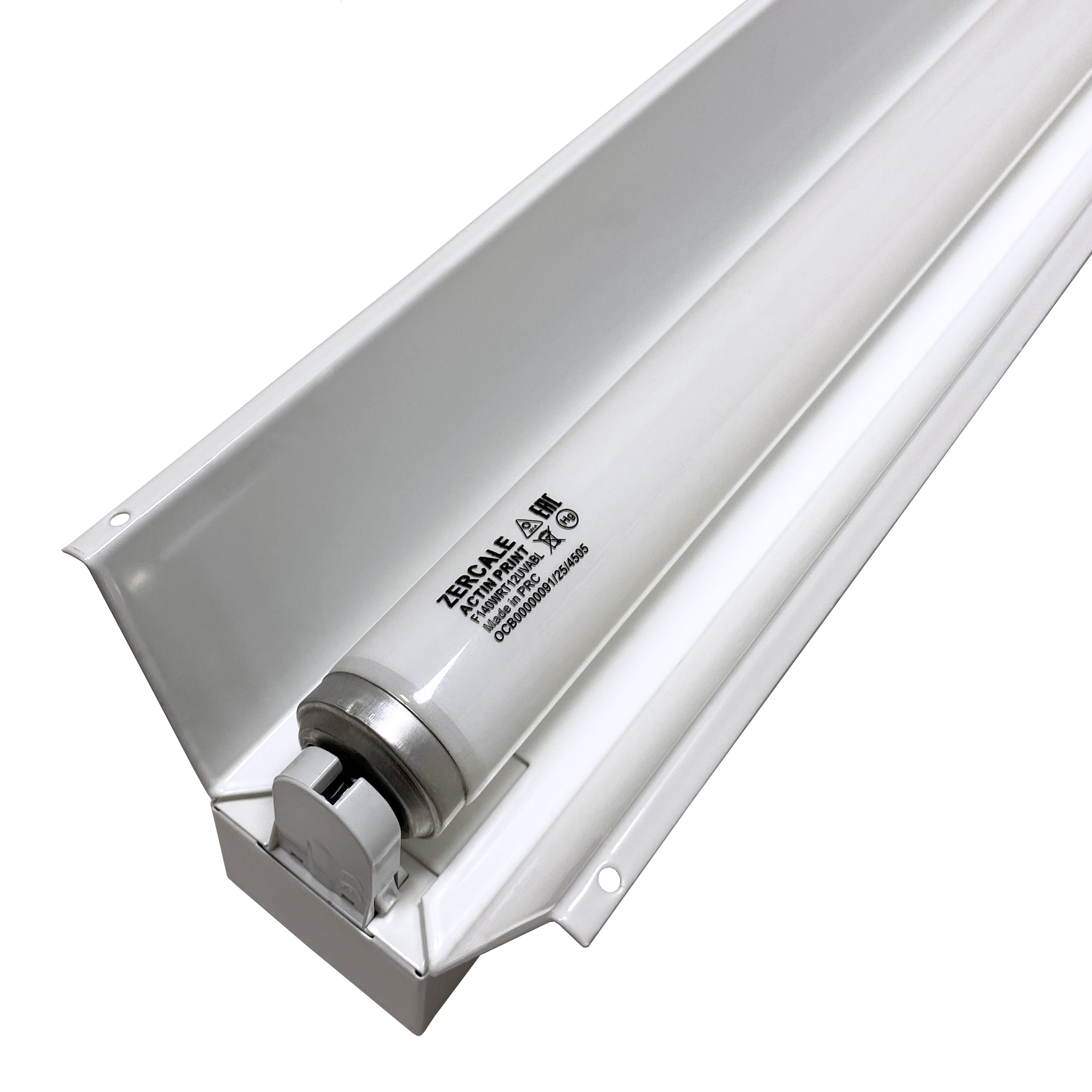 Облучатель ультрафиолетовый БиАктин