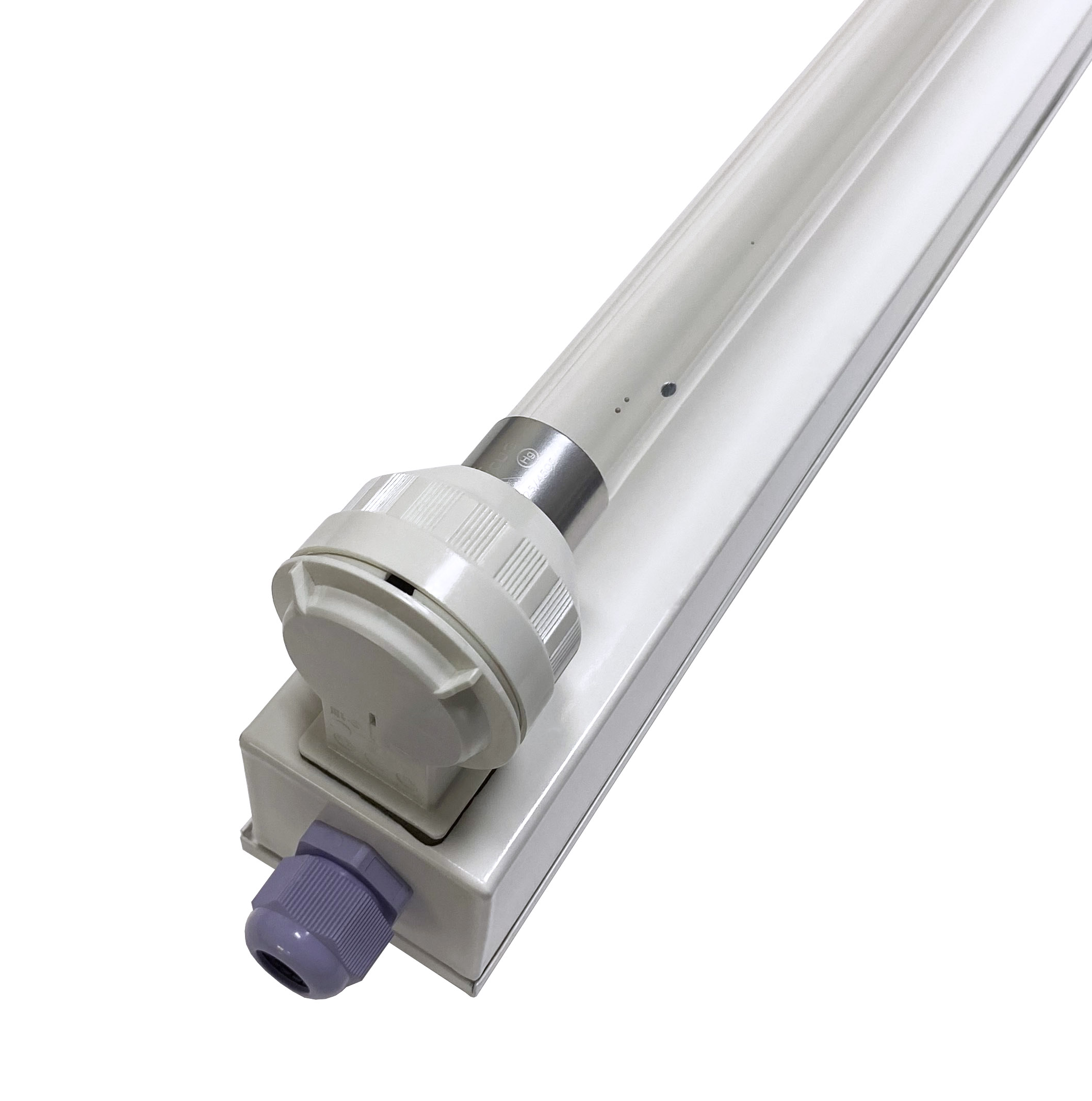 Облучатель бактерицидный