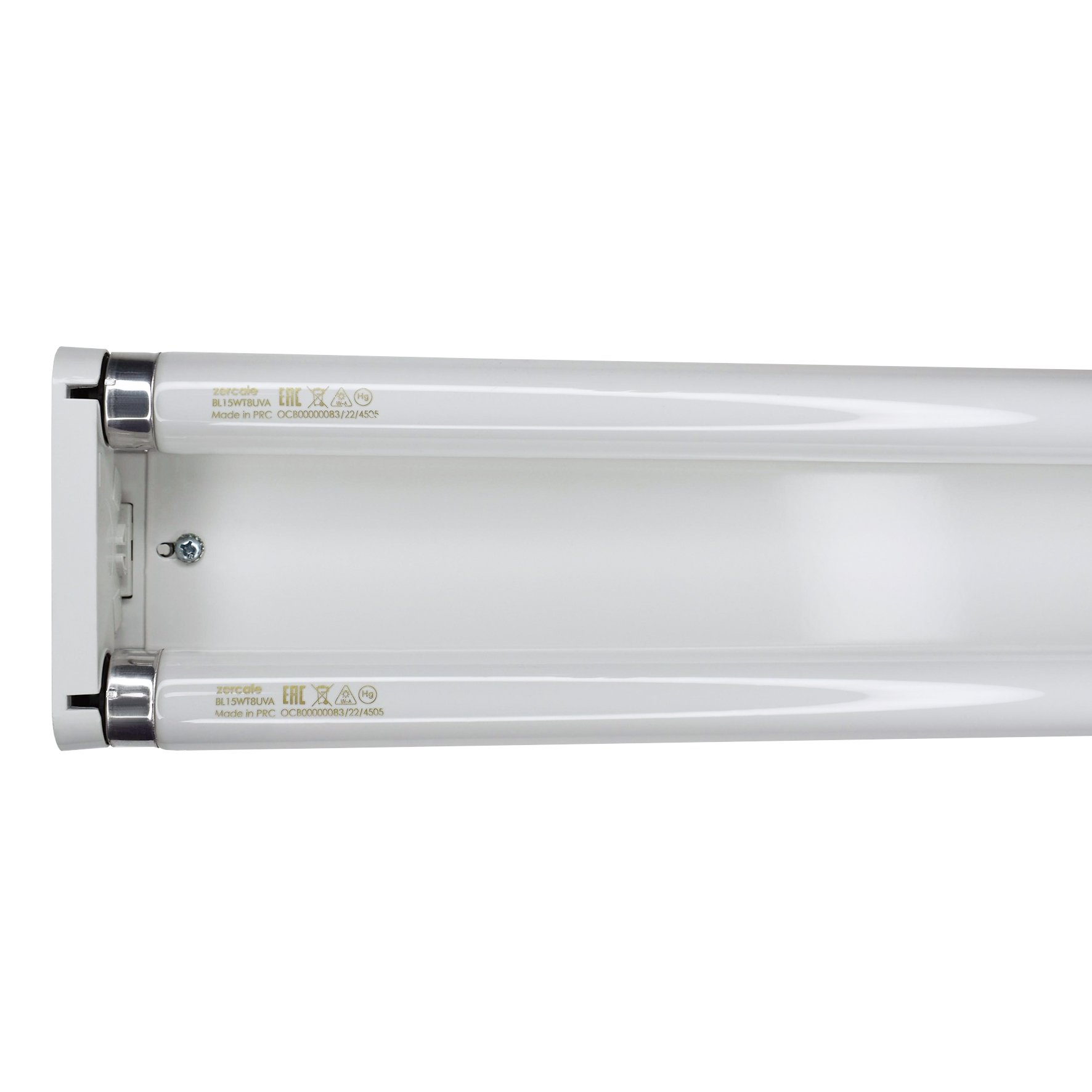 Облучатель ультрафиолетовый БиАктин