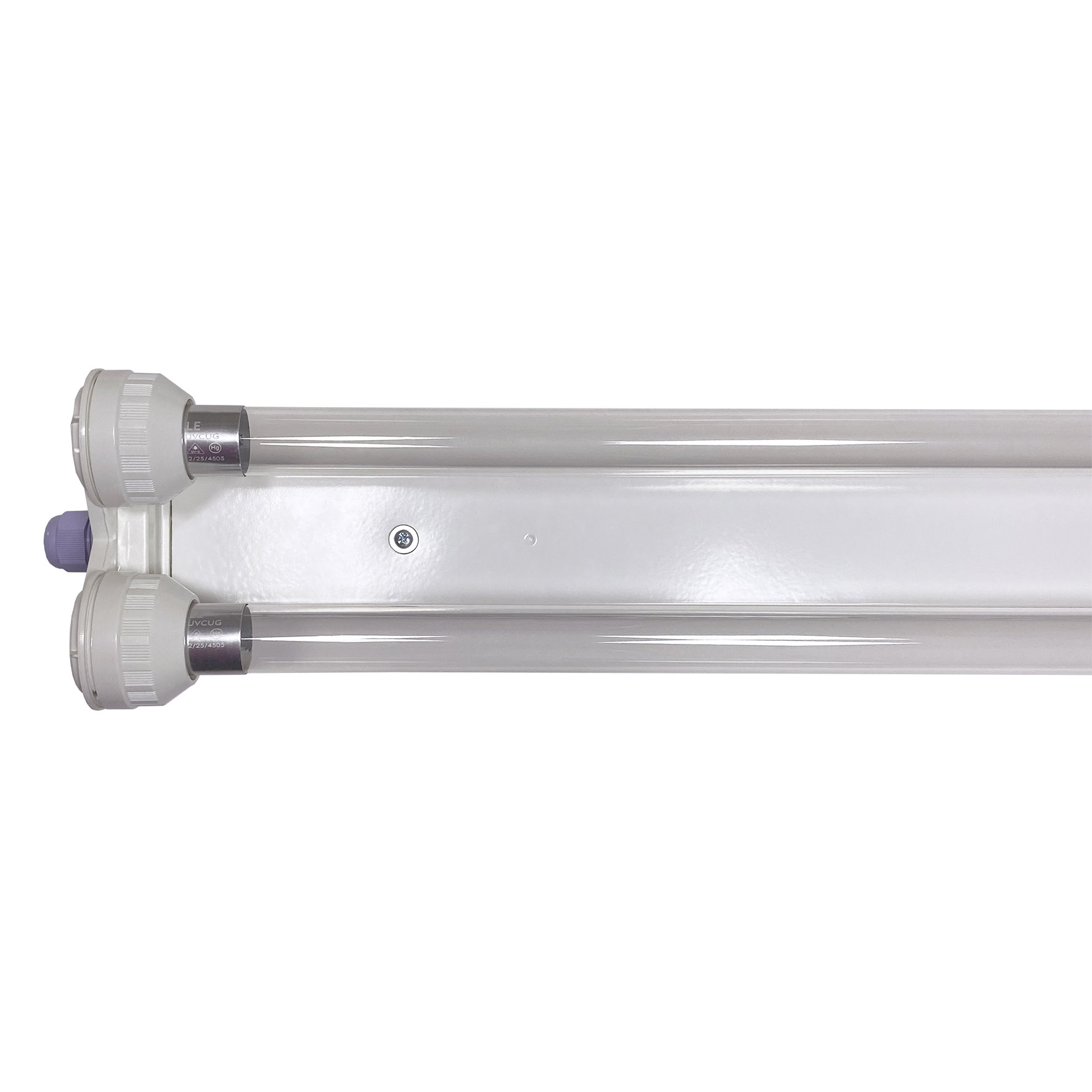 Облучатель бактерицидный