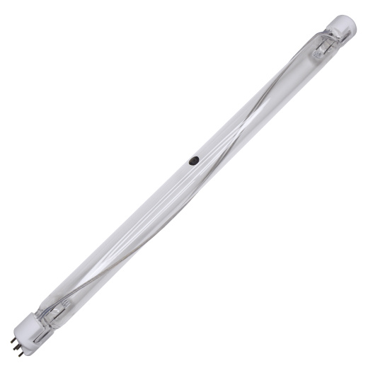 Бактерицидные амальгамные лампы бактерицидные высокой мощности с кварцевым стеклом Zercale Amalgam