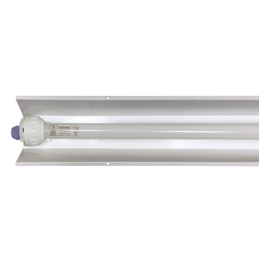 Облучатель эритемный Биорит ОЭ-06-140-ЛЭ-H-IP65-RT2 (1,2М)