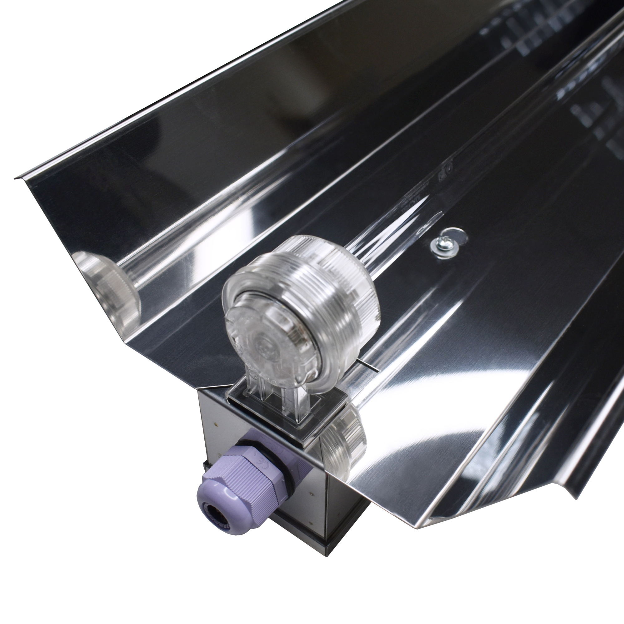 Облучатель бактерицидный