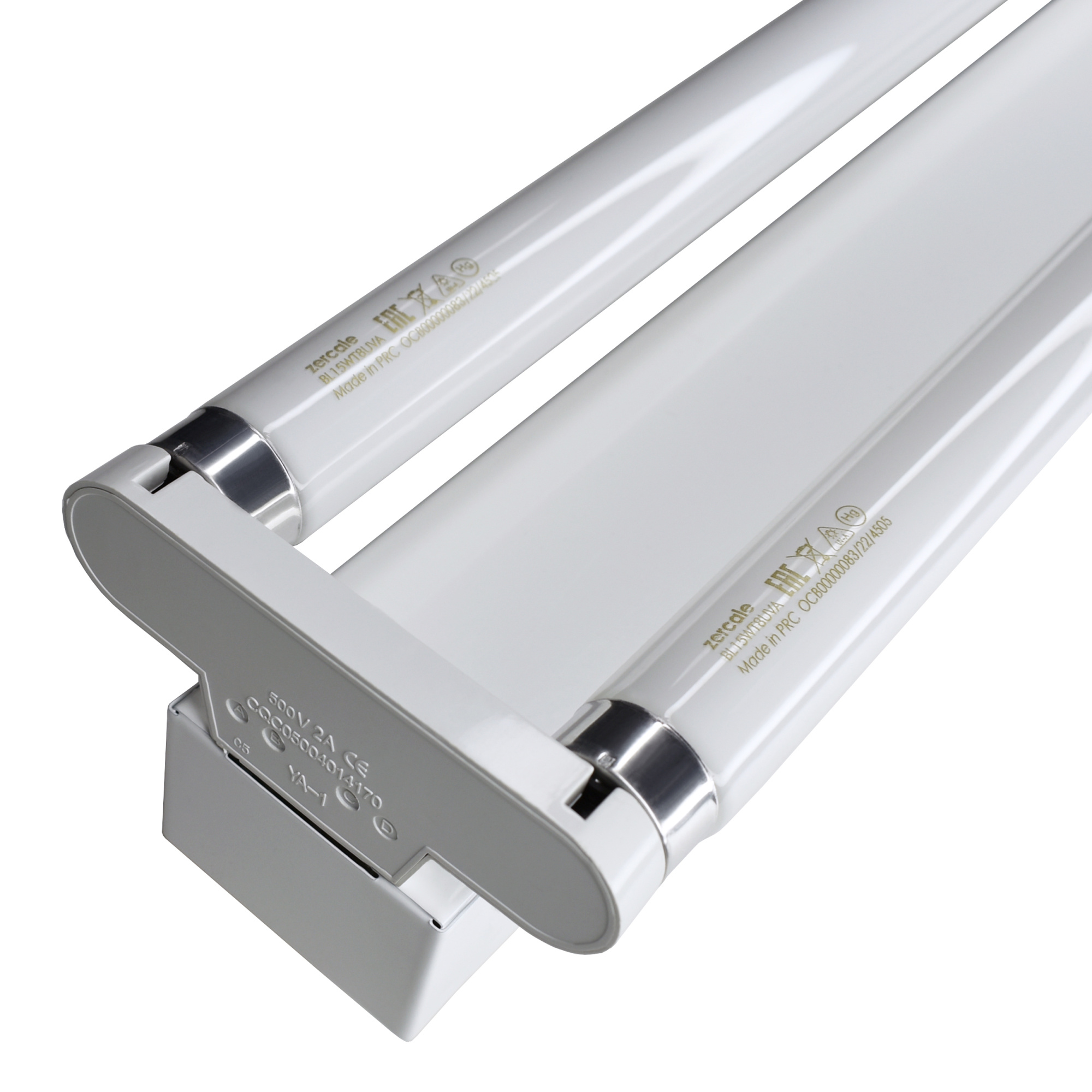 Облучатель ультрафиолетовый БиАктин