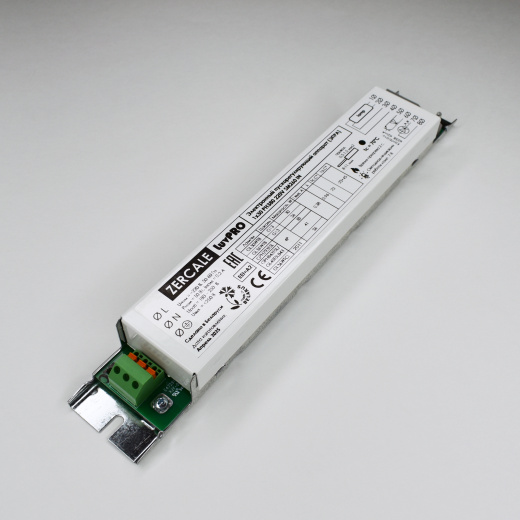 LuvPRO 1x30 PH380 220V SM260 IN