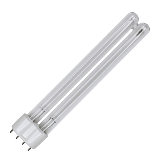 Бактерицидные лампы с кварцевым стеклом Zercale Compact