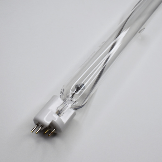Бактерицидные амальгамные лампы бактерицидные высокой мощности с кварцевым стеклом Zercale Amalgam