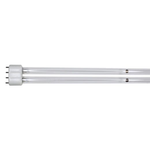 Бактерицидные лампы с кварцевым стеклом Zercale Compact