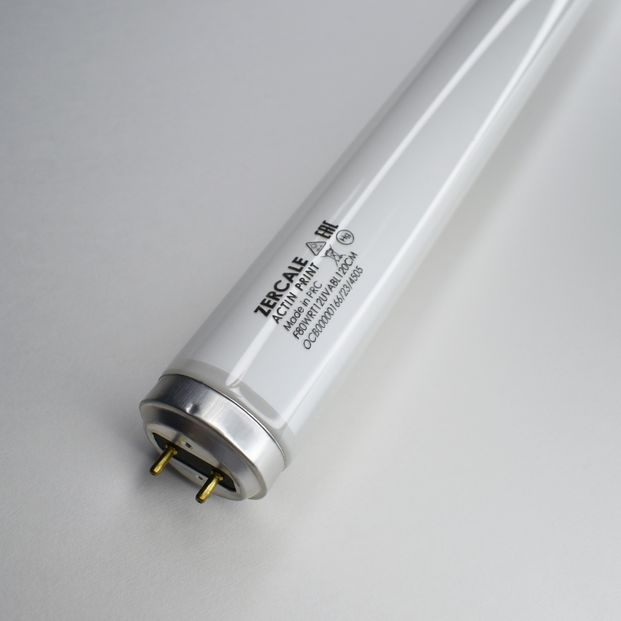 F80WRT12UVABL 1,2M, 80Вт, G13, 200°