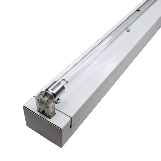 Облучатель бактерицидный