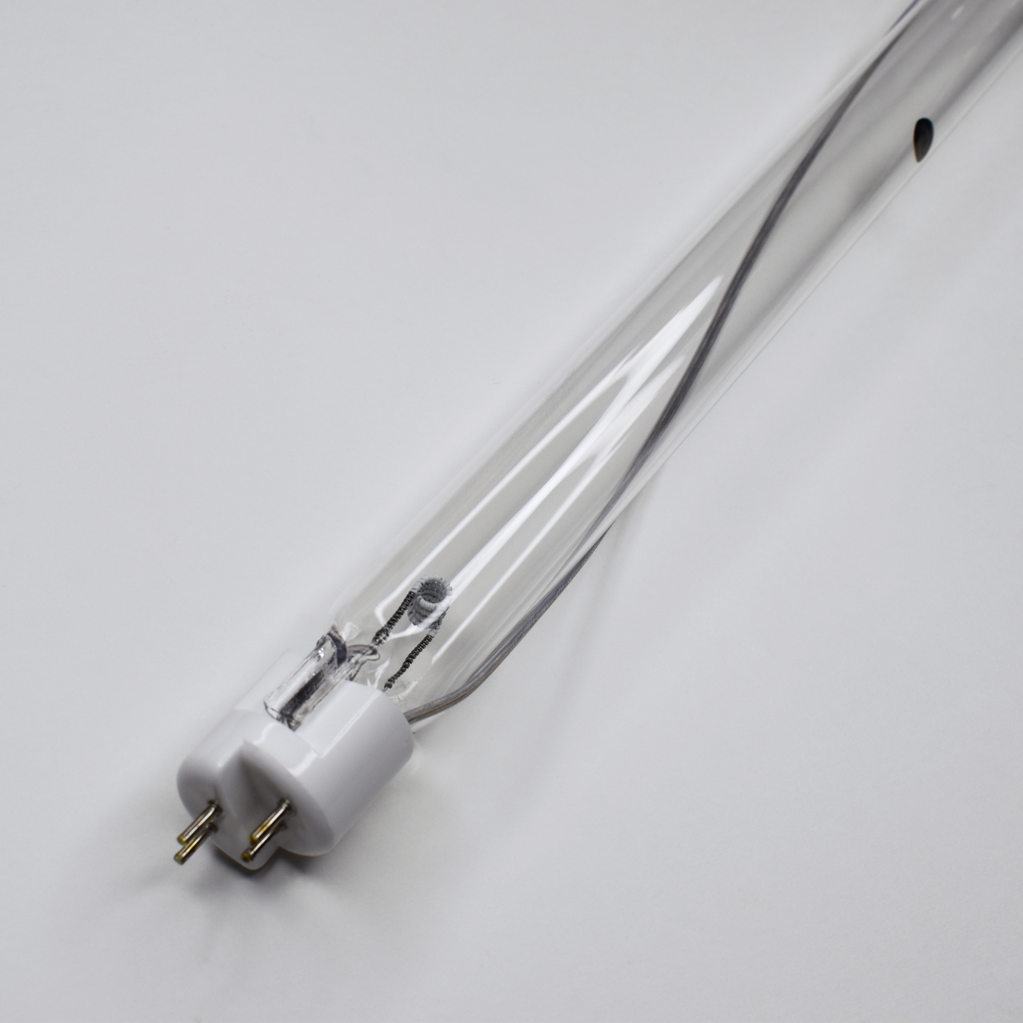 Бактерицидные амальгамные лампы бактерицидные высокой мощности с кварцевым стеклом Zercale Amalgam