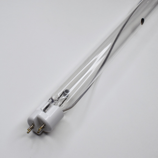 Бактерицидные амальгамные лампы бактерицидные высокой мощности с кварцевым стеклом Zercale Amalgam