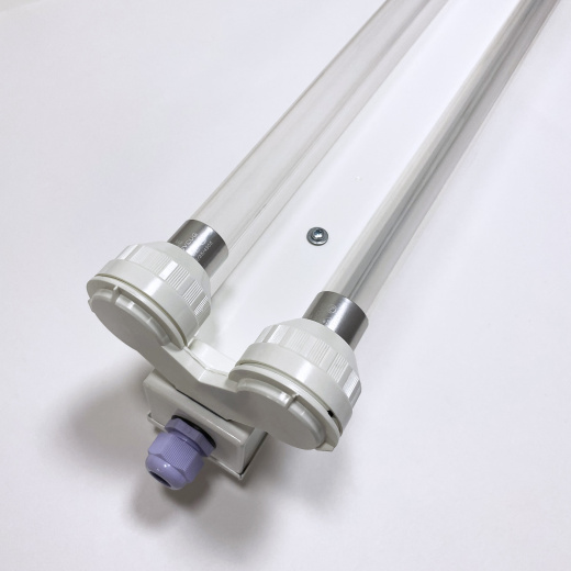 Облучатель бактерицидный