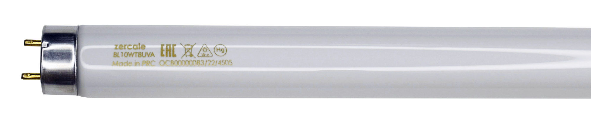 BL10WT8UVA Blacklight G13, 331mm