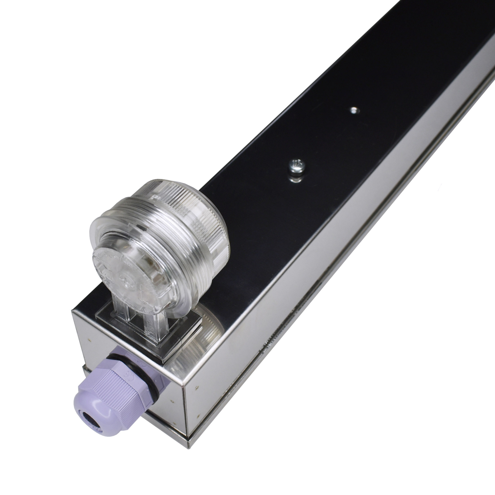 КСН-07-Т5-895-IP65-AISI для ламп T5, 895mm 