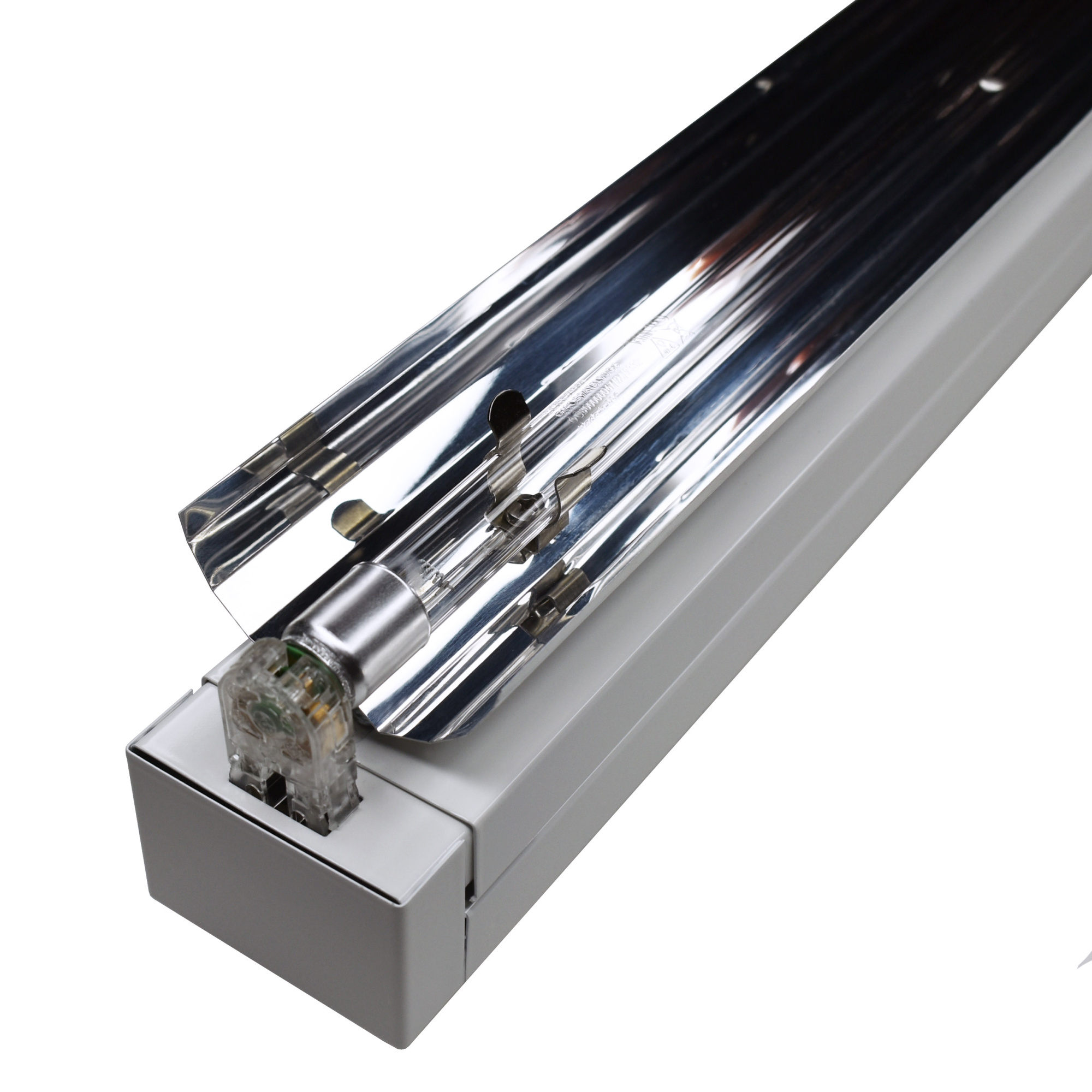 Облучатель бактерицидный