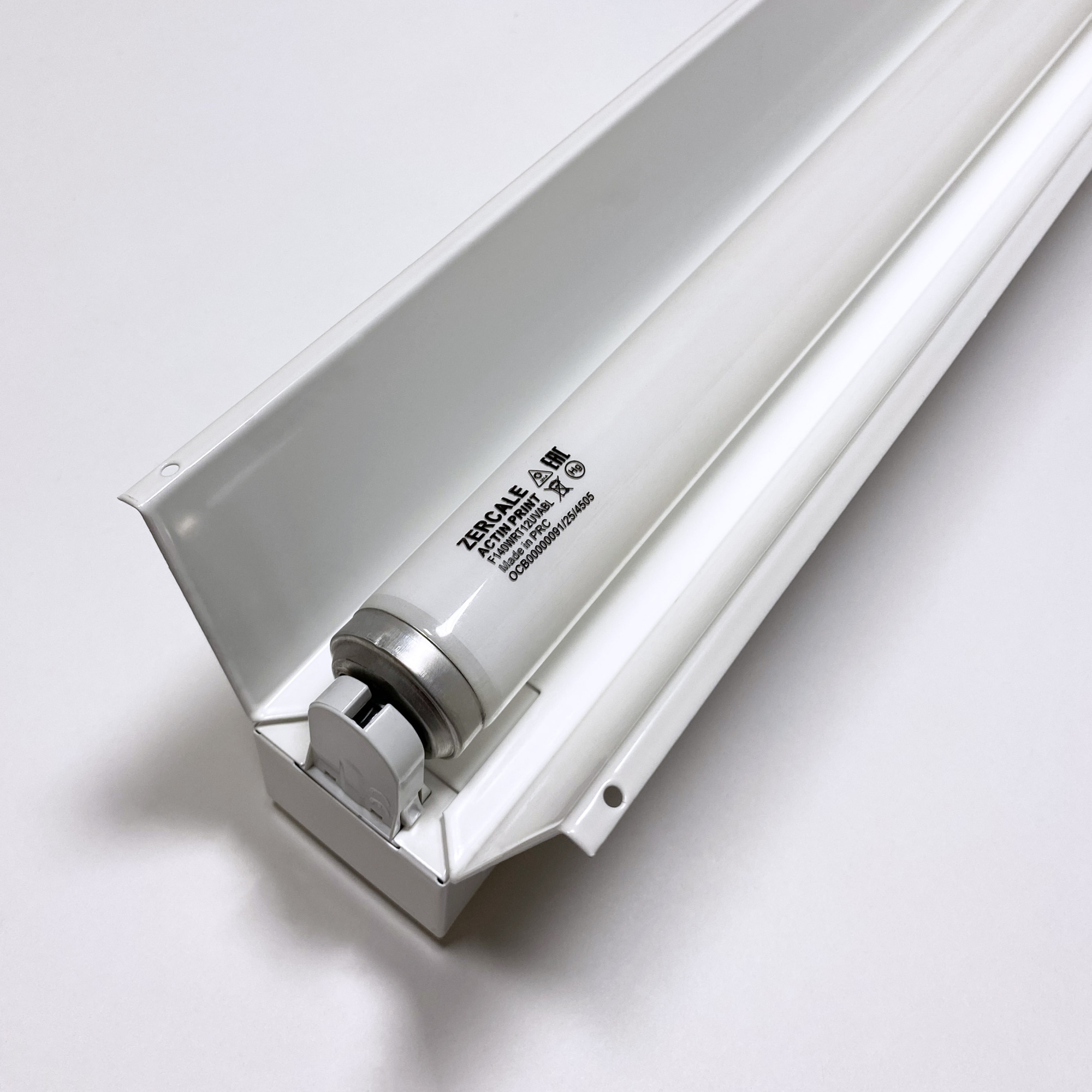 Облучатель ультрафиолетовый БиАктин