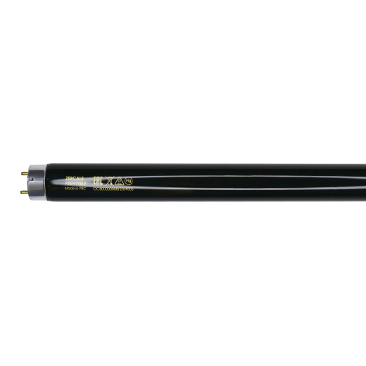 F36W T8 BLB UVA G13, DEEPBLACK, 1200mm