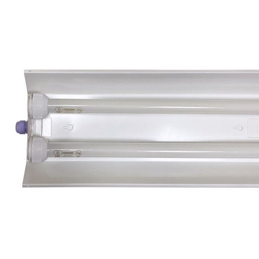 Облучатель эритемный Биорит ОЭ-06-240-ЛЭ-H-IP65-RT3 (1,2М)