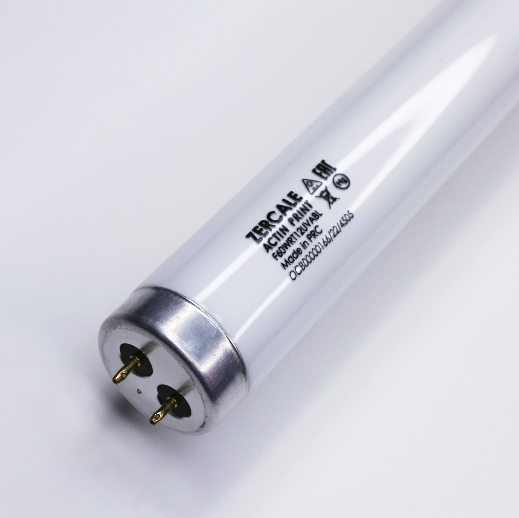 F60WRT12UVABL 1,2M, 60Вт, G13, 200°