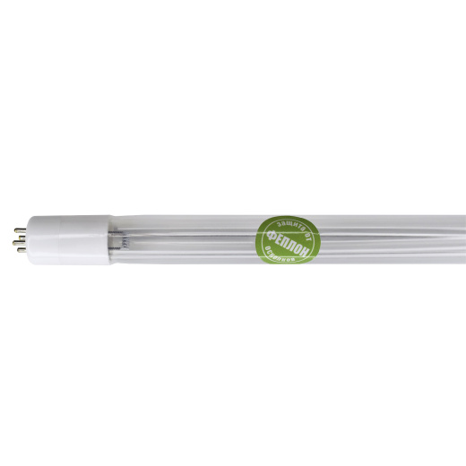 GPHHVA1554T6L/4PFEP 320W 2,1A  в оболочке ФЕПЛОН (FEP), защищенная