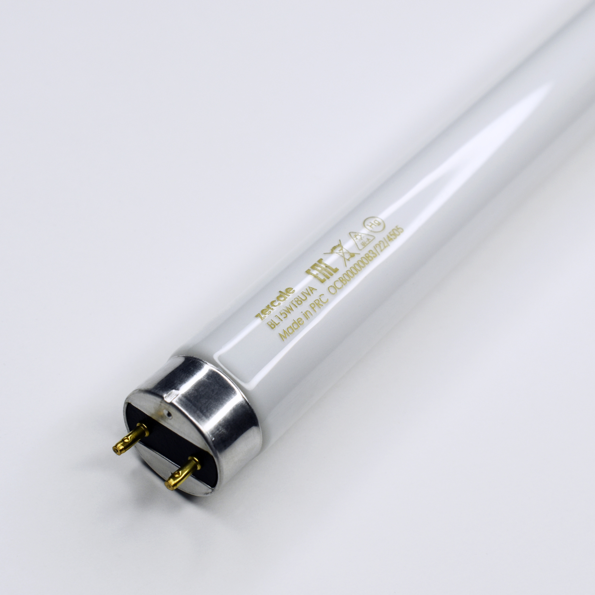 BL15WT8UVA Blacklight G13, 437mm