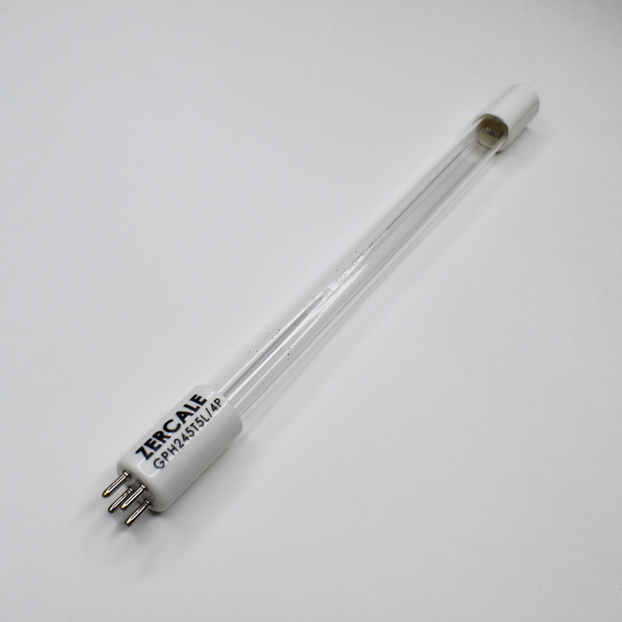 GPH245T5L/4P 12W  0,425A  245mm