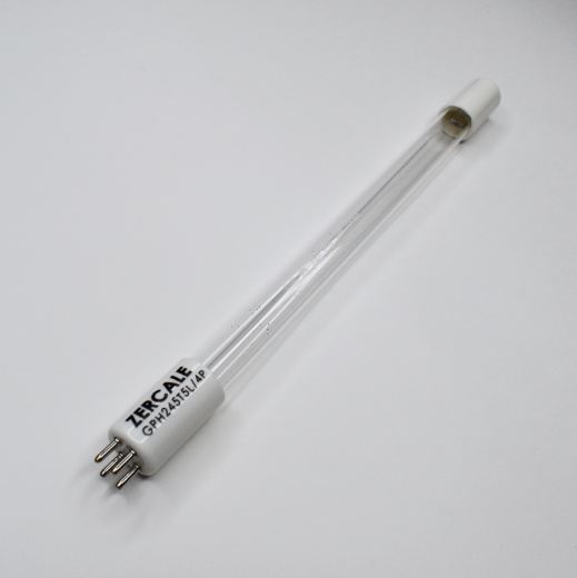 GPH245T5L/4P 12W  0,425A  245mm