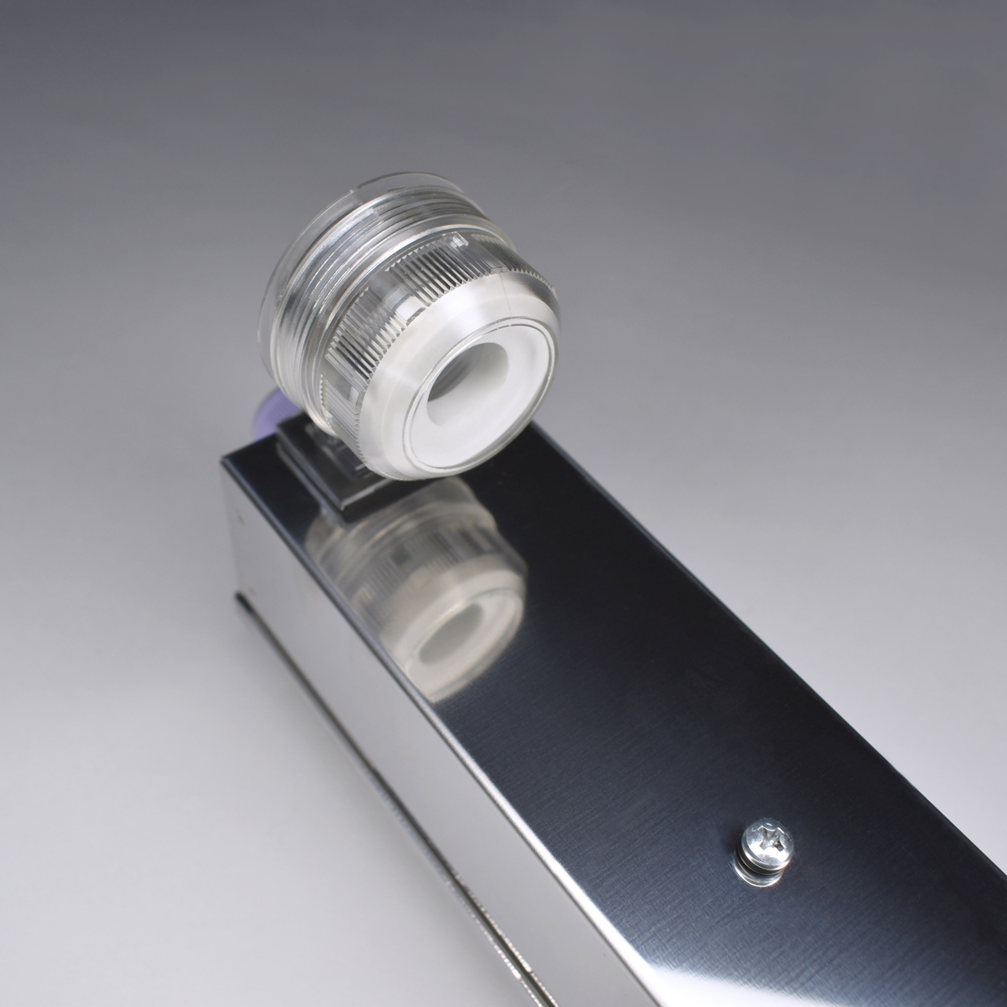 КСН-07-Т5-895-IP65-AISI для ламп T5, 895mm 