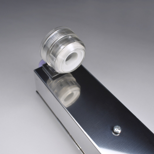 КСН-07-Т5-300-IP65-AISI для ламп T5, 300mm