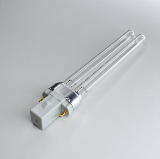 Бактерицидные лампы с кварцевым стеклом Zercale Compact