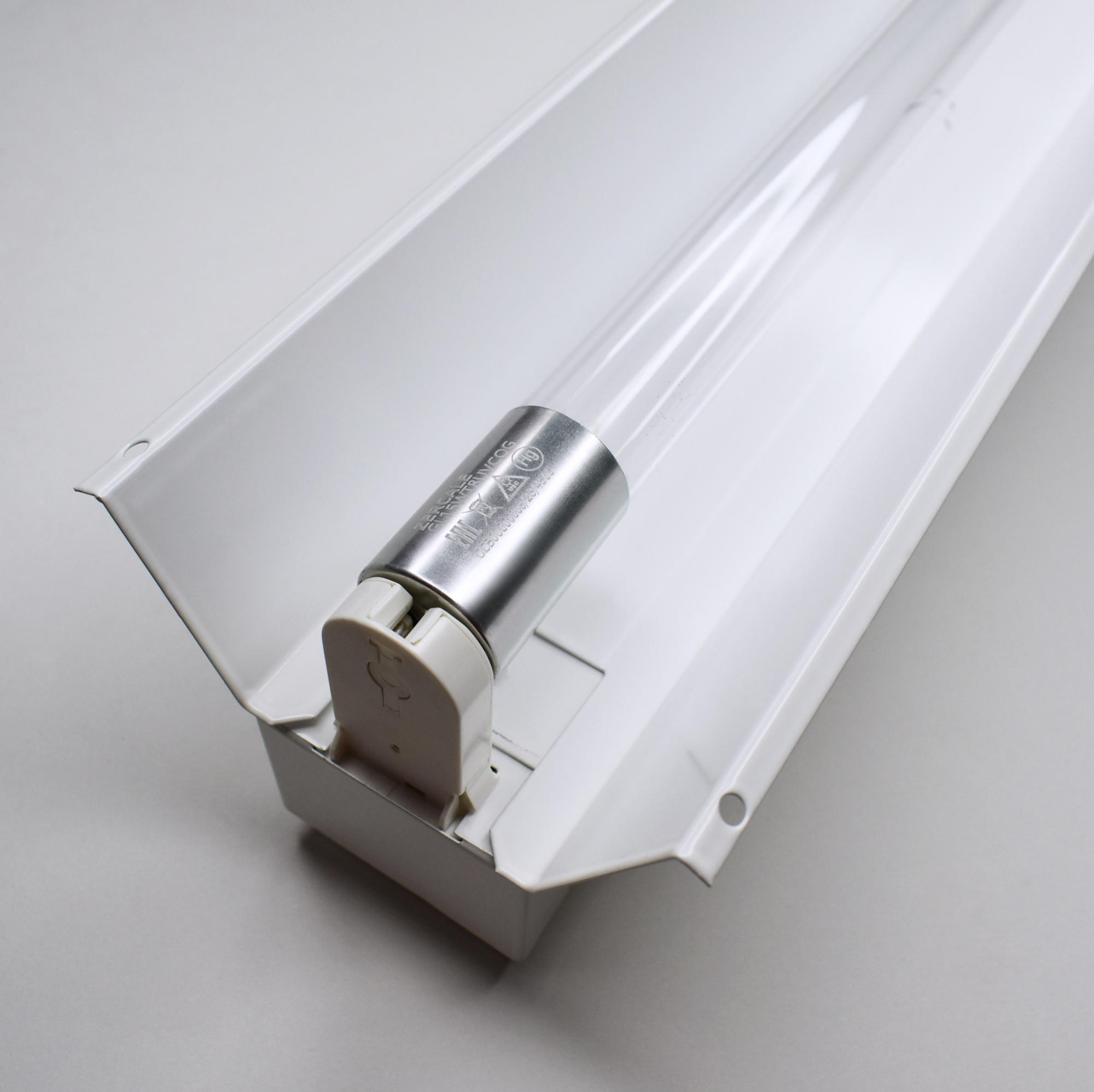 Облучатель бактерицидный