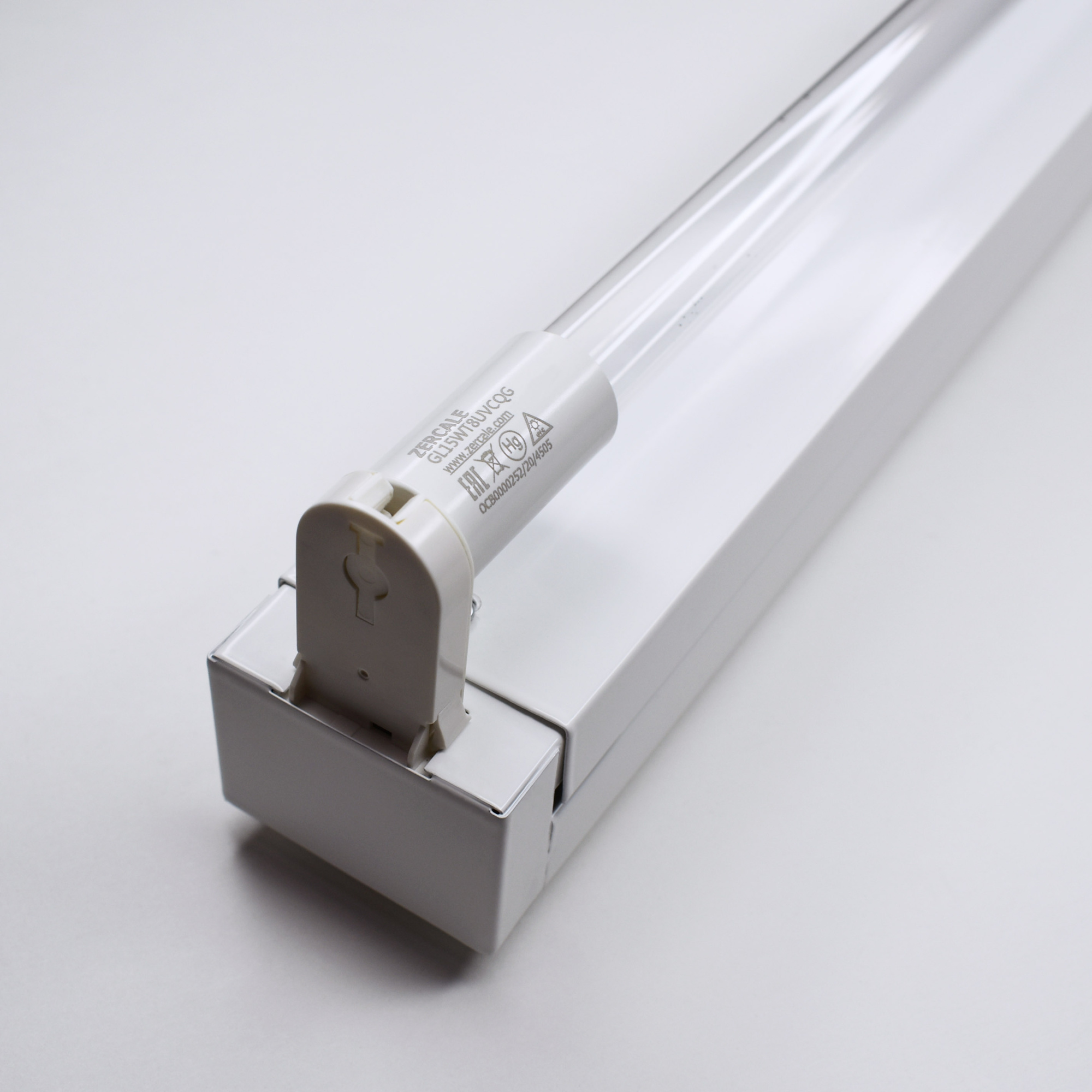 Облучатель бактерицидный